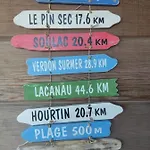 Ocean Montalivet Appartement