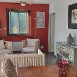 Appartement Ocean Montalivet