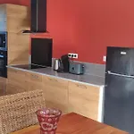 Ocean Montalivet Appartement *