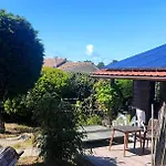 Appartement Ocean Montalivet *