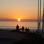 Ocean Montalivet Lejlighed Vensac