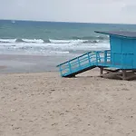 Appartement Ocean Montalivet