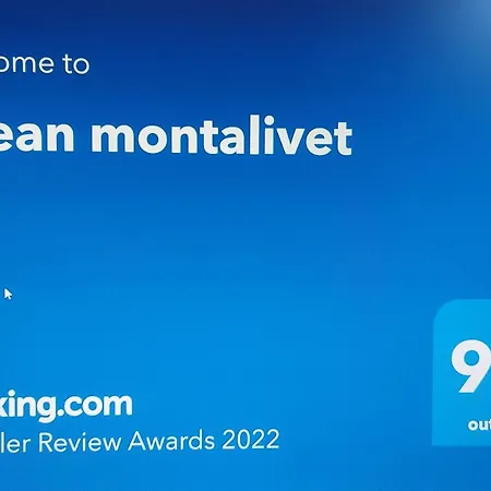 Ocean Montalivet Vensac