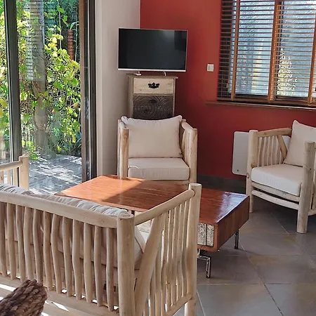 Ocean Montalivet Appartement