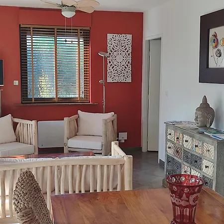 Appartement Ocean Montalivet
