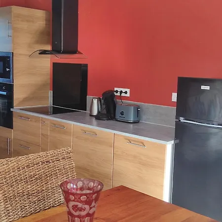 Ocean Montalivet Appartement *