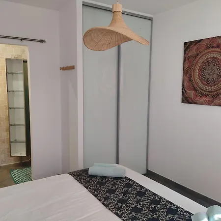Appartement Ocean Montalivet Vensac