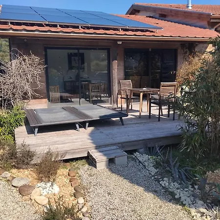 Διαμέρισμα Ocean Montalivet