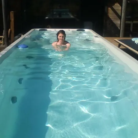 Appartement Ocean Montalivet