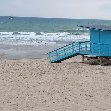 Lägenhet Ocean Montalivet