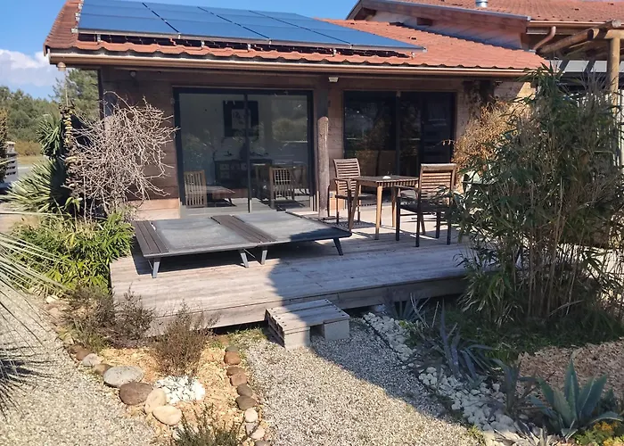 Διαμέρισμα Ocean Montalivet