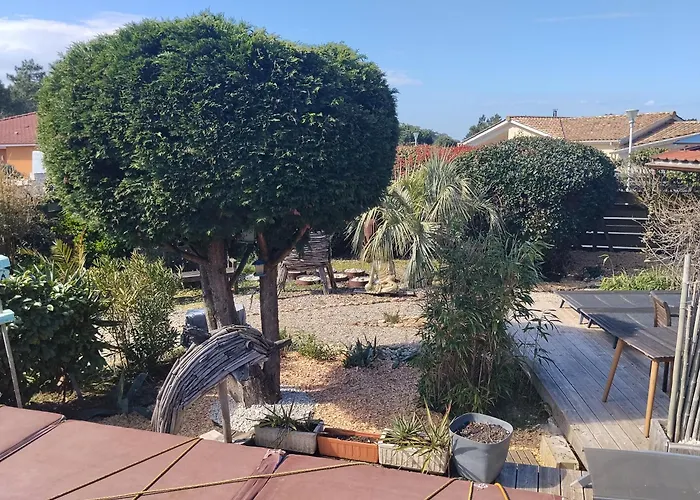 Ocean Montalivet * Vensac