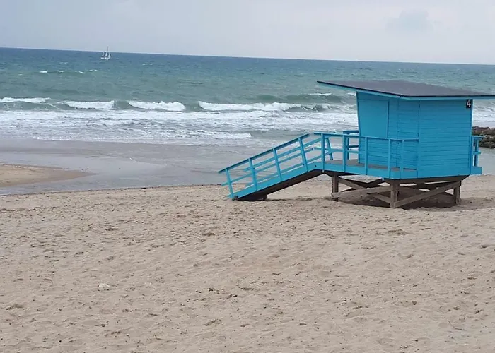 Διαμέρισμα Ocean Montalivet